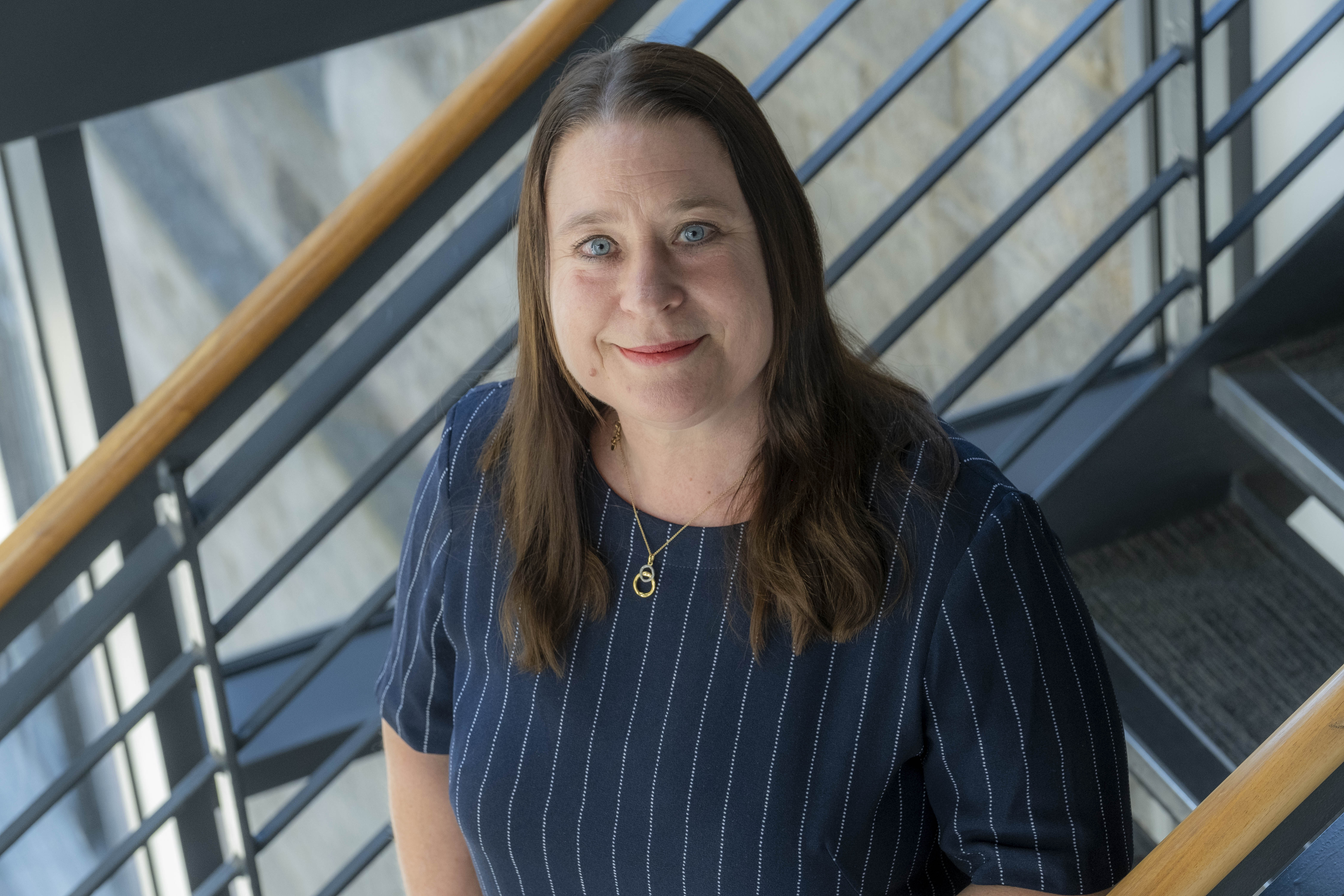 Karen Thomson How to help your employees and business through the cost